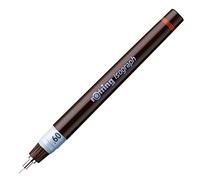 rOtring Stylo feutre Isograph 0,60 mm – Fineliner rechargeable
