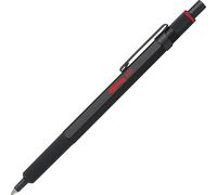 ROTRING Kugelschreiber 600 Schwarz, M-Schwarz Geschenkbox