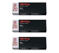 rotring Gomme rapid eraser B20