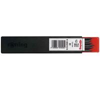 rOtring Recharge mines rOtring 300, 2,0 mm - HB, étui de 12 mines G