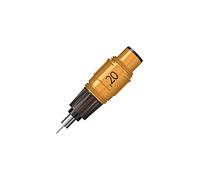 rOtring Pointe de rechange Isograph 0,20 mm