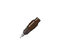 Rotring Pointe de rechange pour stylo de dessin technique Isograph 0,50 mm