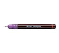 Rotring Pointe De Rechange Rapidographe 0,60 Mm,