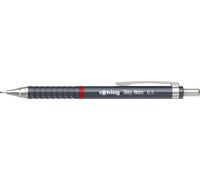 rotring Porte-mine fin Tikky Retro 0,5 mm gris
