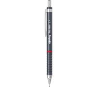rotring Porte-mine fin Tikky Retro 0,7 mm gris