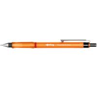 rotring porte-mine Visuclick 0,7 mm orange