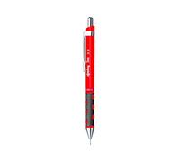 Rotring Porte-Mines Tikky 0,5 Mm Corps Rouge