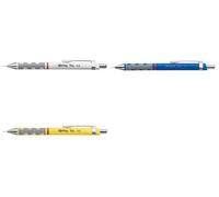 rOtring Porte-mine Tikky HB 0,50 mm, corps noir G