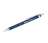 Rotring Porte-mines Tikky Retro, 0,5 mm, bleu