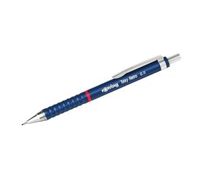 Rotring Porte-mines Tikky Retro, 0,5 mm, bleu