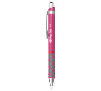 Rotring Portemine Tikky mine 0,7 mm rechargeable - Corps magenta avec grip