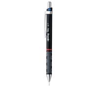 Rotring Portemine Tikky mine 0,7 mm rechargeable - Corps noir avec grip