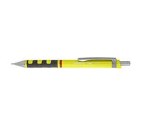 Rotring Portemine Tikky Néon Diam 0,7 Mm Jaune