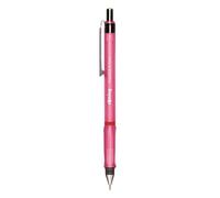Rotring Portemine Visuclick pointe 0,7 mm 2B - rose