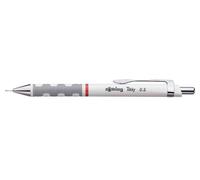 Rotring Portemines Fin Tikky 0,5 Mm, Blanc
