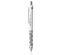 Rotring Portemines Fin Tikky 0,5 Mm Blanc