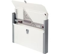 rOtring Rapid Drawing Board A3 with College Case A3 Rapid Drawing Board in Colle