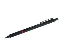 rotring Rapid Pro Crayon à mine fine mat noir 0,7 mm
