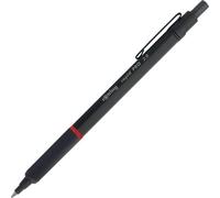 Rotring rapid PRO - Porte-mines - HB - 2 mm - ajustable