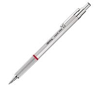 Rotring Rapid Pro Portemine 2 mm Argent
