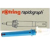 Rotring Rapidograph Pointe de rechange 0,7 mm