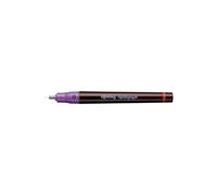 Stylo À Pointe Tubulaire Calibrée Rapidograph Phi 0.50mm