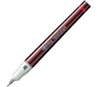 Rotring Rapidograph Stylo À Encre De Chine 0,8 Mm