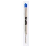 rOtring Recharges pour stylo-bille bleu x 1