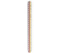 Rotring Règle Triangulaire De Réduction T1 Pour Architecte