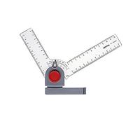Rotring Règles Règle équerre pour Plaque à dessin