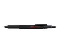 Rotring Rotring Stylo Multifonction 3 En 1, Noir