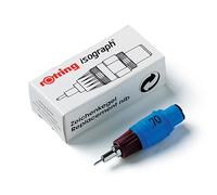 Rotring S0218460 Cône à dessin pour stylo à encre de Chine Isograph - 0,50 mm