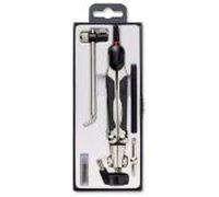 Rotring Set De Compas Compact, 6 Pieces, Longueur: 160 Mm,
