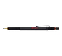 rotring Stylo à bille rétractable 800 noir