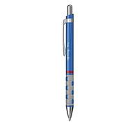 Rotring Stylo À Bille Rétractable Tikky, Bleu
