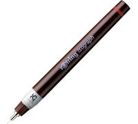 rotring Stylo à encre de Chine isograph 0,25 mm noir