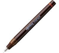 rotring Stylo à encre de Chine isograph 0,50 mm noir