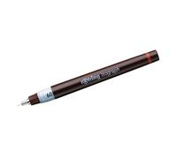 rotring Stylo à encre de Chine isograph 0,60 mm, noir