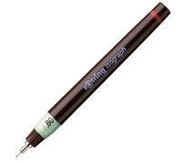 rotring Stylo à encre de Chine isograph 0,80 mm noir
