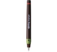 rOtring Stylo de dessin technique Isograph, 0,30 mm Marron G