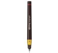 rOtring Stylo de dessin technique Isograph, 0,35 mm Marron G