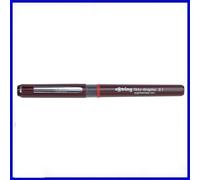 Rotring Stylo Feutre Tikky Graphic, Largeur De Trac¿ 0,2 Mm