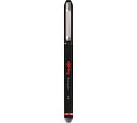 Rotring Stylo roller Rollerpoint – Largeur tracé 0,5 mm – Noir