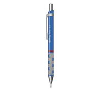 rOtring Porte-mine Tikky HB 0,50 mm – corps Bleu G
