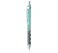 Rotring Tikky II Lot de 12 Portemine Calibré 0,35 mm Noir
