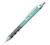 Rotring Tikky II Lot de 12 Portemine Calibré 0,35 mm Noir