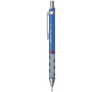 rOtring Tikky Porte-mine HB 0,50 mm, corps bleu Bleu G