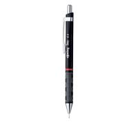 rOtring Tikky Porte mine HB 0,50 mm, corps noir