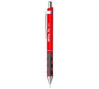 Rotring Porte-Mines Tikky 0,5 Mm Corps Rouge