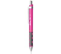 rOtring Tikky Porte-mine HB 0,7 mm, rose fluo Rose G